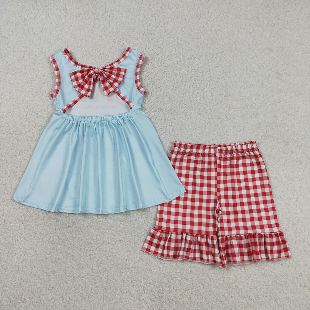 Wholesale Summer Sibling Baby  - Baby Clothing Online review and price