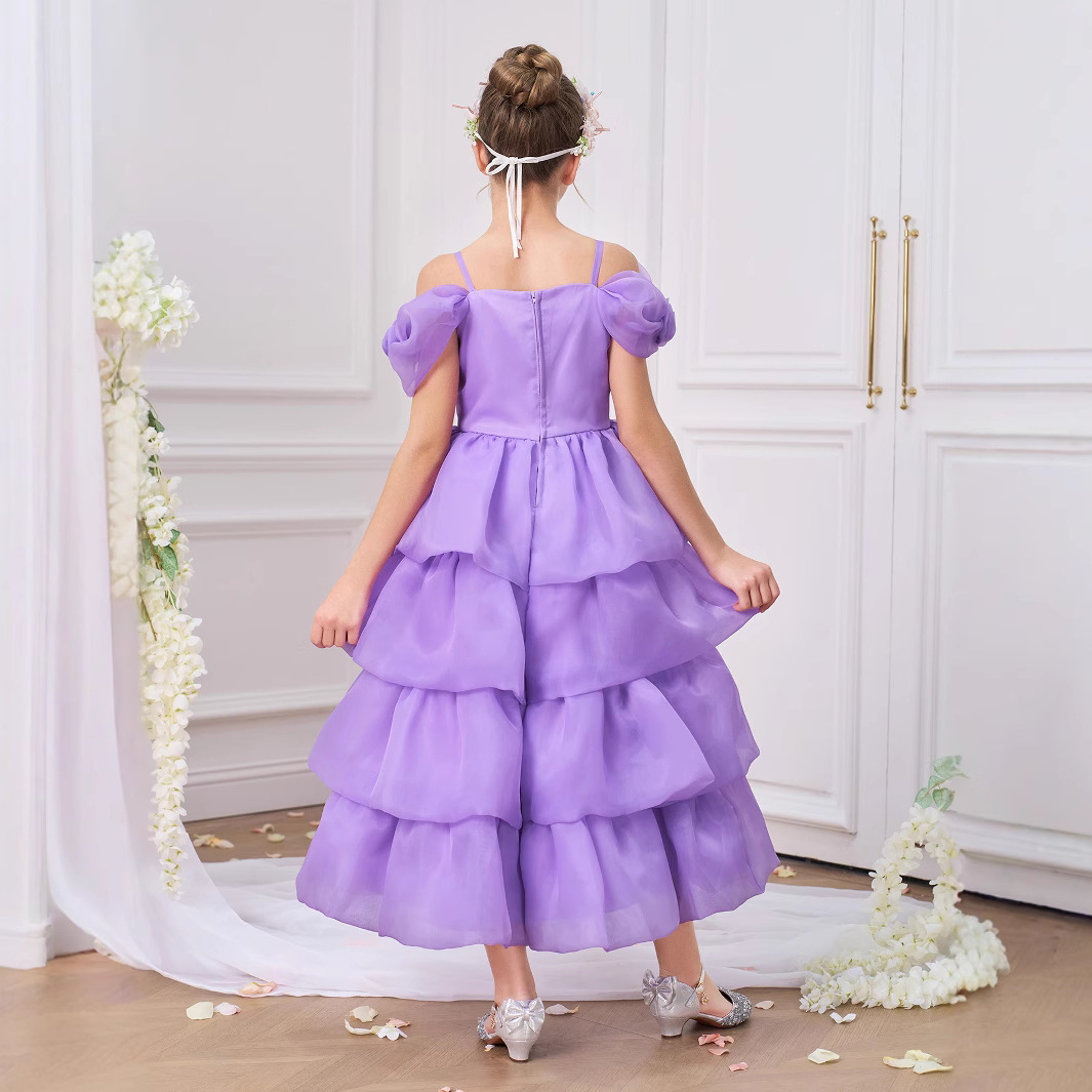 2025 Flower Baby Birthday Girl - Baby Clothing Layers review and price