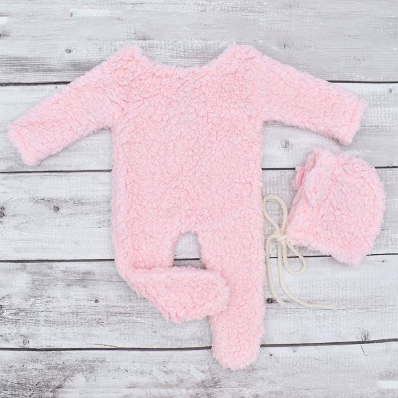 2Pcs Photography Props for Bab - Baby Clothing Onesies review and price