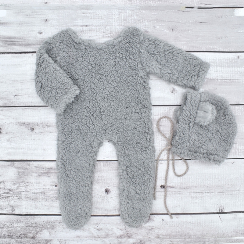 2Pcs Photography Props for Bab - Baby Clothing Onesies review and price
