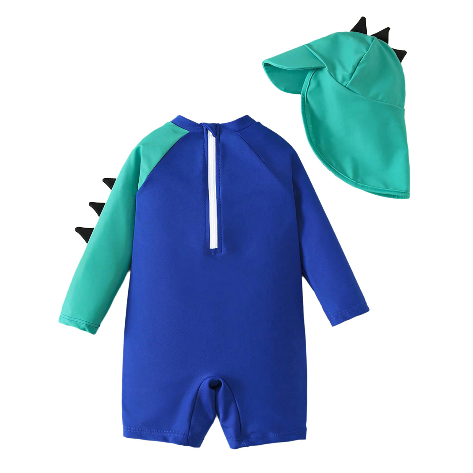 Swimsuit Baby Boy One Piece Ch - Baby Swimwear Uv review and price