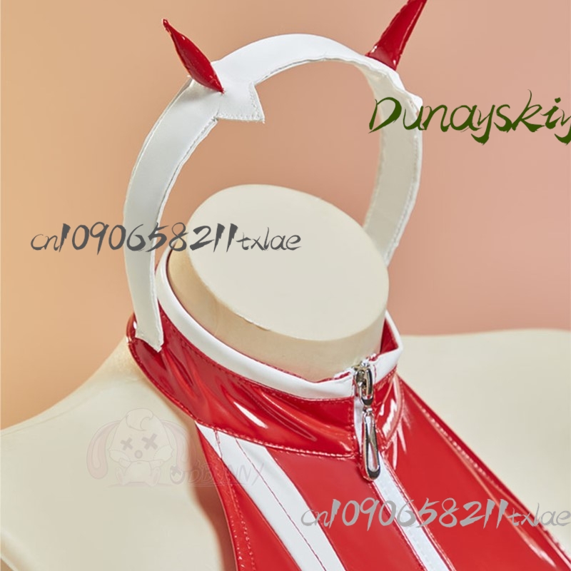 Darling In The Franxx Zero Two - Baby Clothing Onesies review and price
