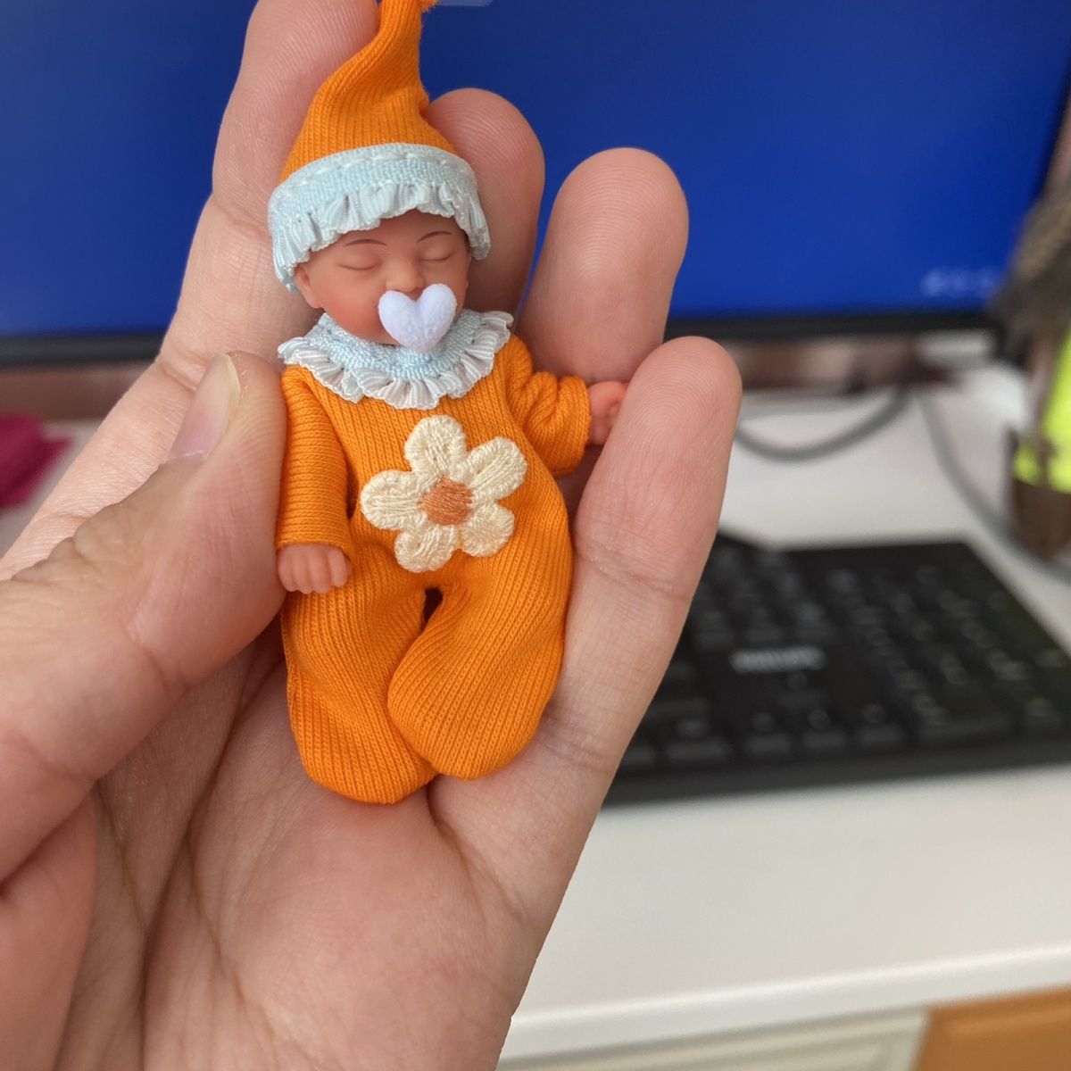Hot! Only Doll Clothing Zuru M - Baby Clothing Unisex review and price