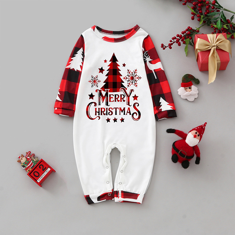 Christmas Family Matching Outf - Baby Clothing Onesies review and price