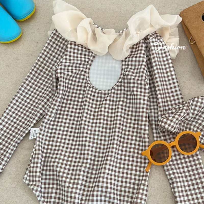 Fashion Baby Girl Swim Suit Wi - Baby Clothing Hawaii review and price