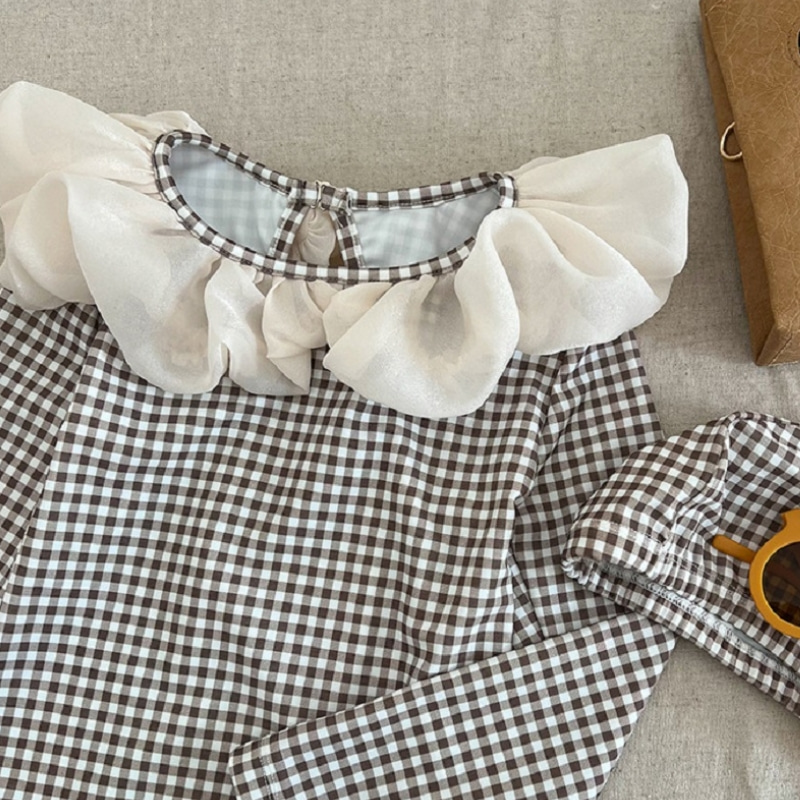Fashion Baby Girl Swim Suit Wi - Baby Clothing Hawaii review and price