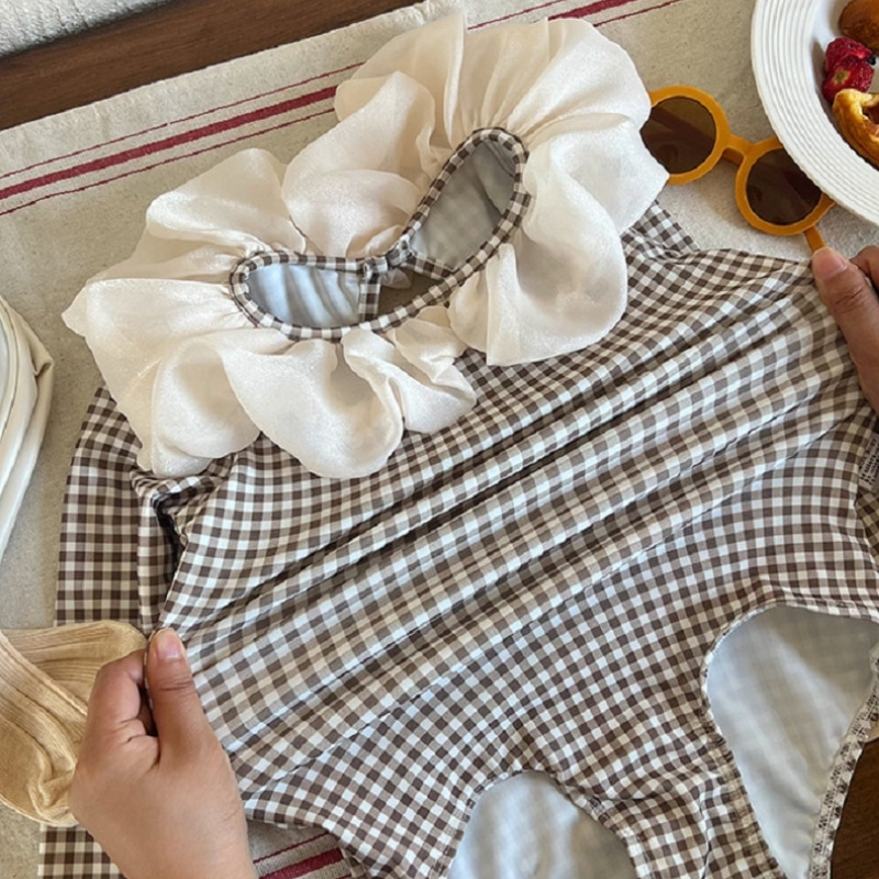 Fashion Baby Girl Swim Suit Wi - Baby Clothing Hawaii review and price