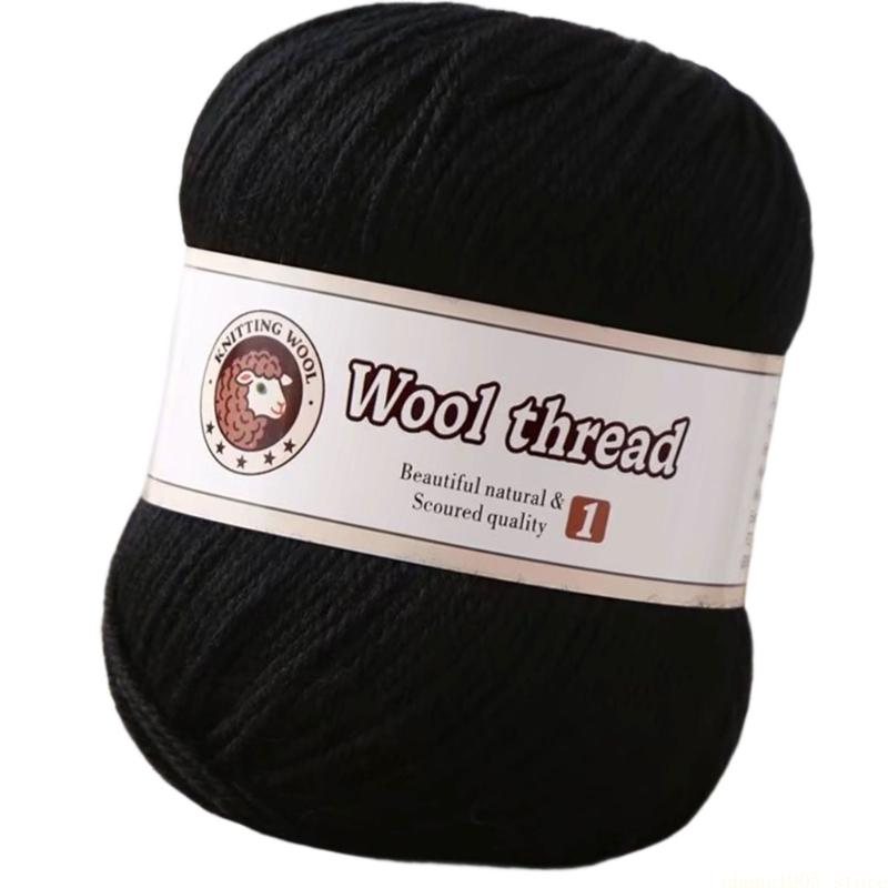 QX2E Multicolored Wool Acrylic - Baby Clothing Sewing review and price