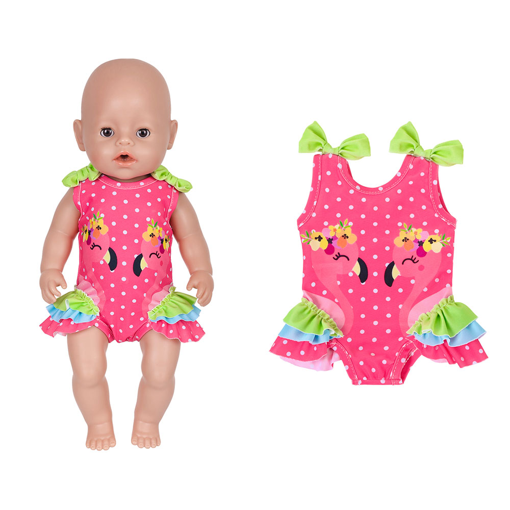 2026 New Summer bikini doll cl - Baby Clothing For Sale review and price