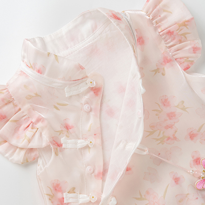 Summer Newborn Girls Clothes F - Baby Clothing Online review and price