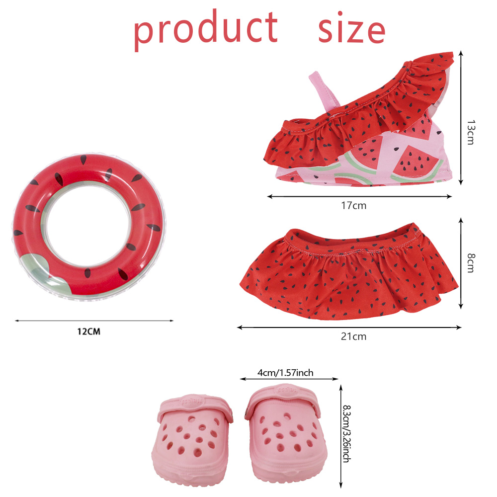 Head Flower Swimsuit Fish Scal - Baby Clothing Unisex review and price