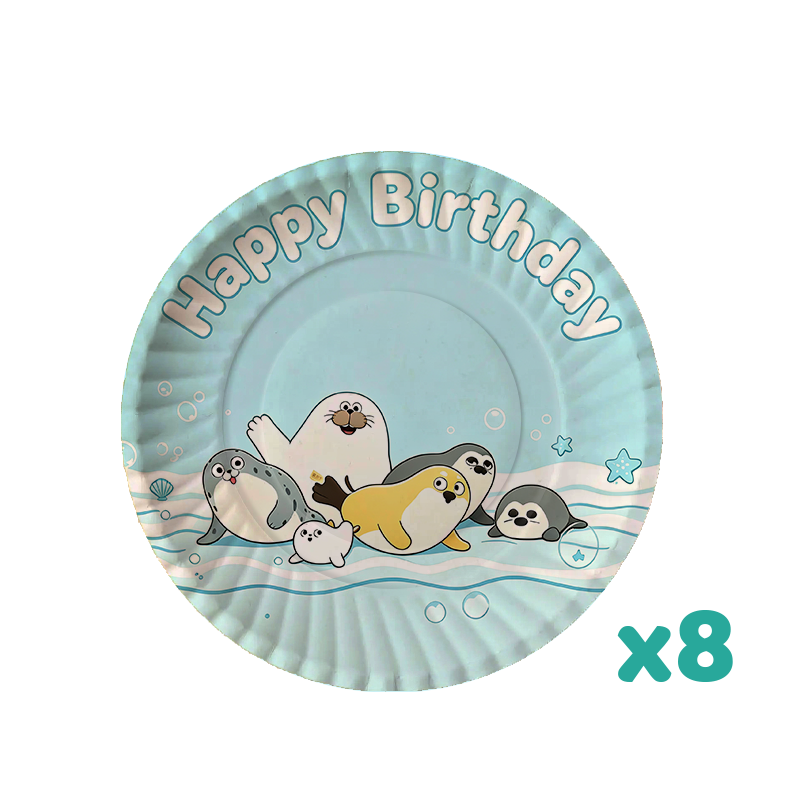 Angry Blob Seal Birthday Party - Baby Clothing Easter review and price
