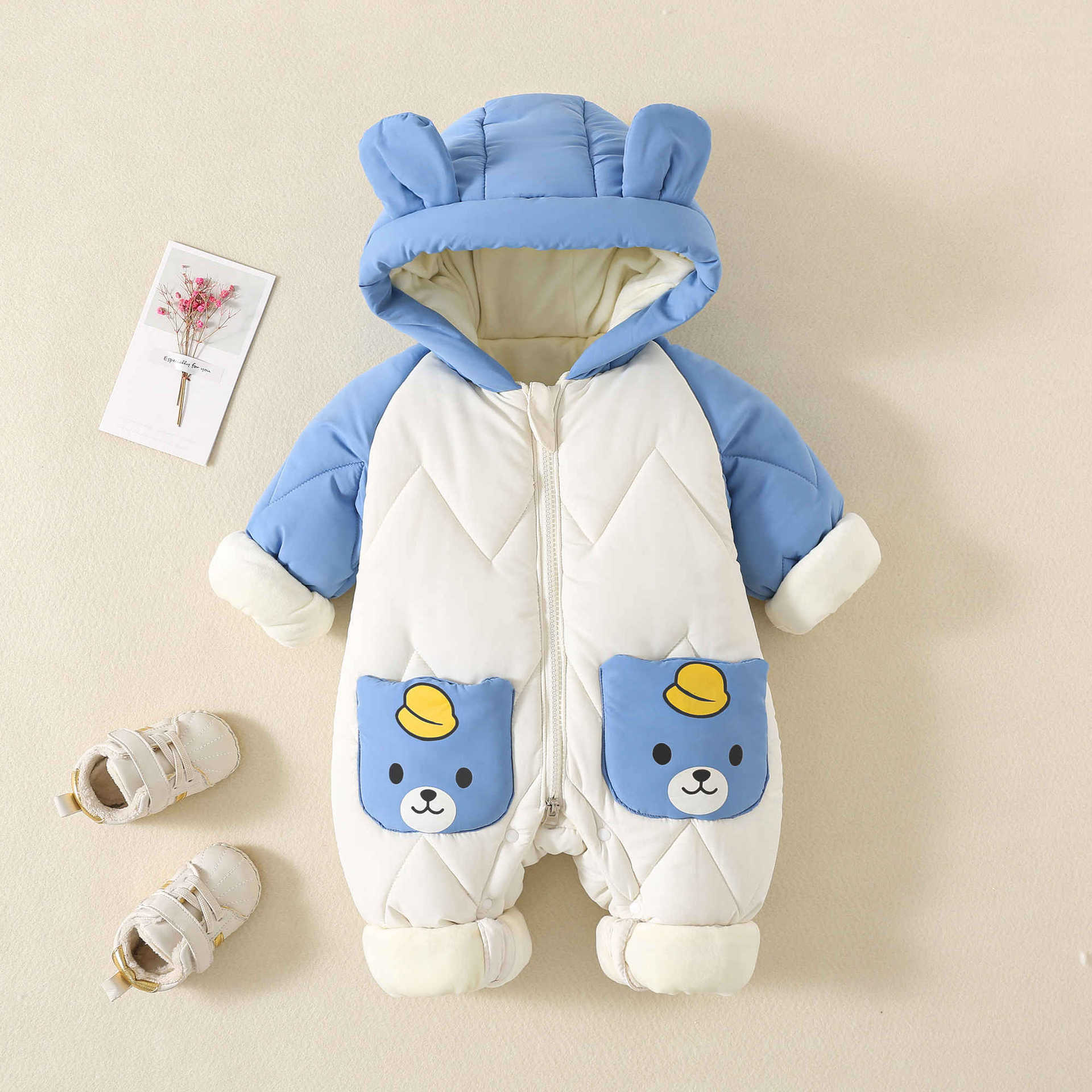 Winter Baby Outwear Clothing F - Baby Clothing Winter review and price