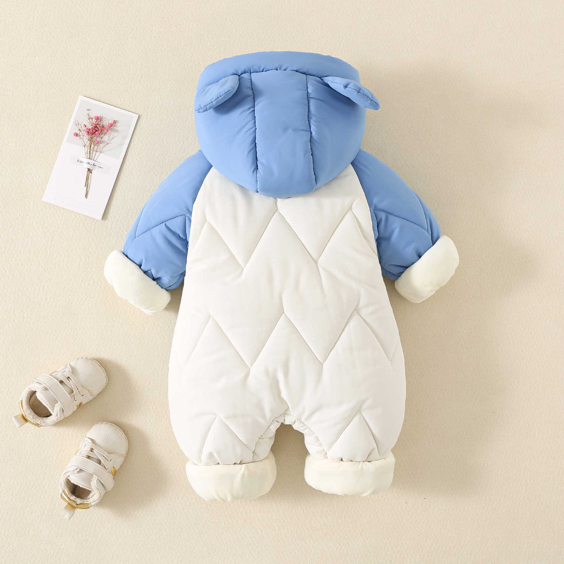 Winter Baby Outwear Clothing F - Baby Clothing Winter review and price