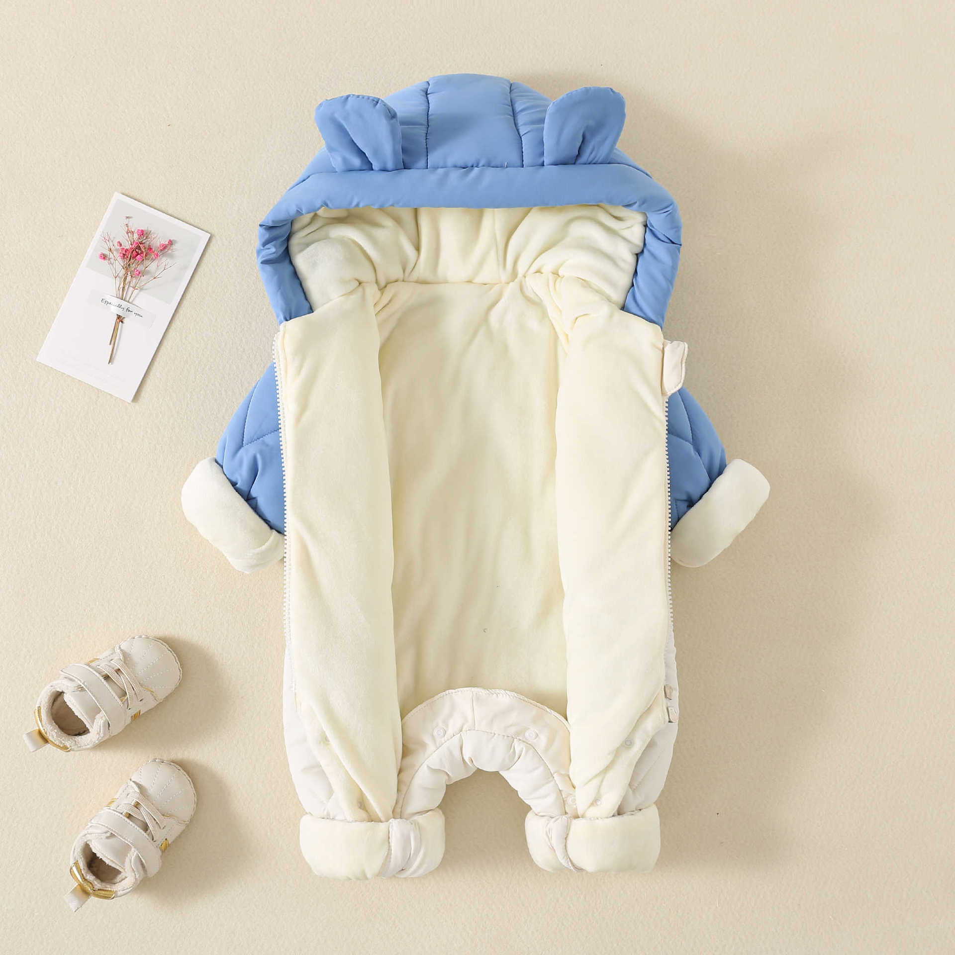 Winter Baby Outwear Clothing F - Baby Clothing Winter review and price