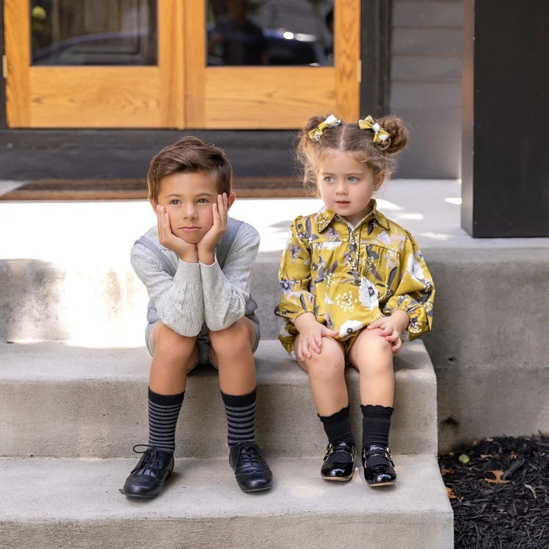 AP Marigold Collection 2025 Ne - Baby Clothing Line review and price