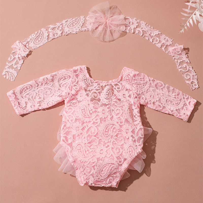 2pcs/sets Baby Tutu Dress Newb - Baby Clothing Onesies review and price