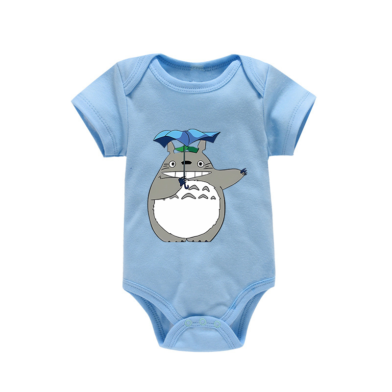 Totoro Baby Bodysuits Clothes  - Baby Clothing Outlet review and price