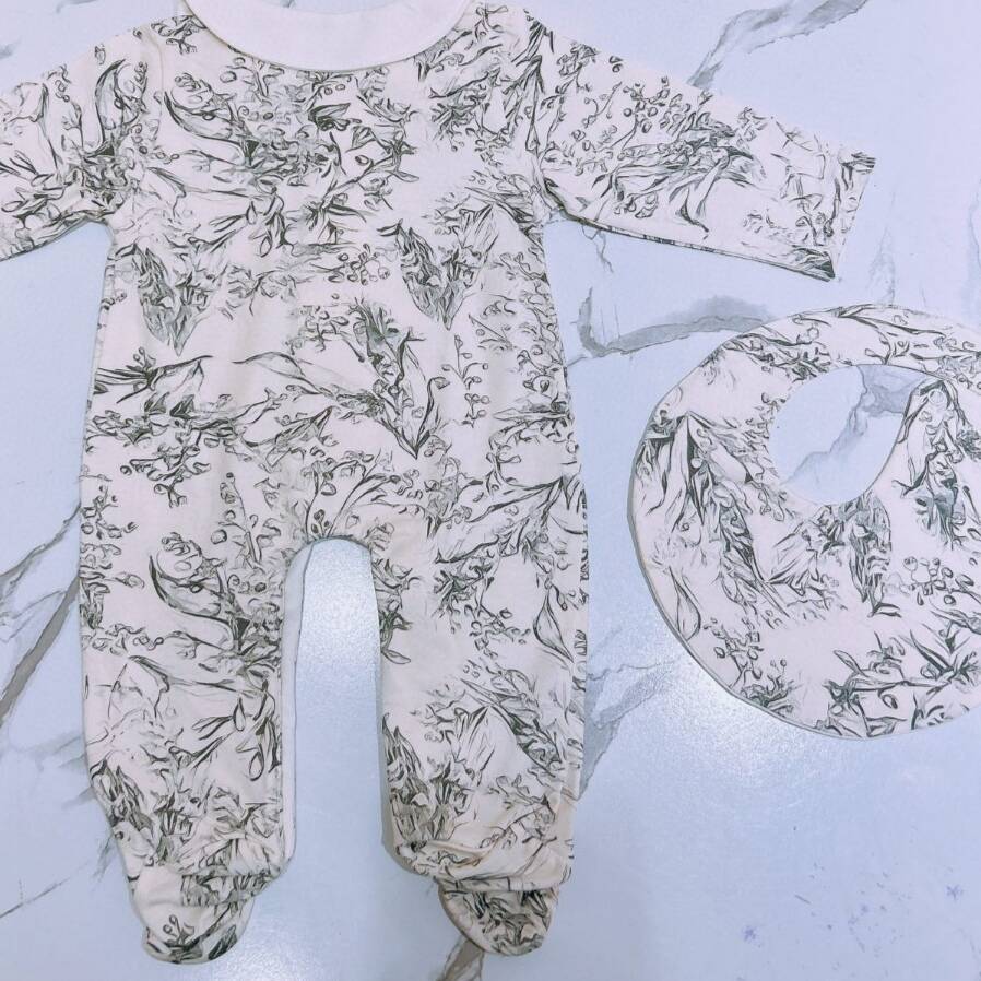 2024 New Design Baby Clothes N - Baby Clothing Outlet review and price