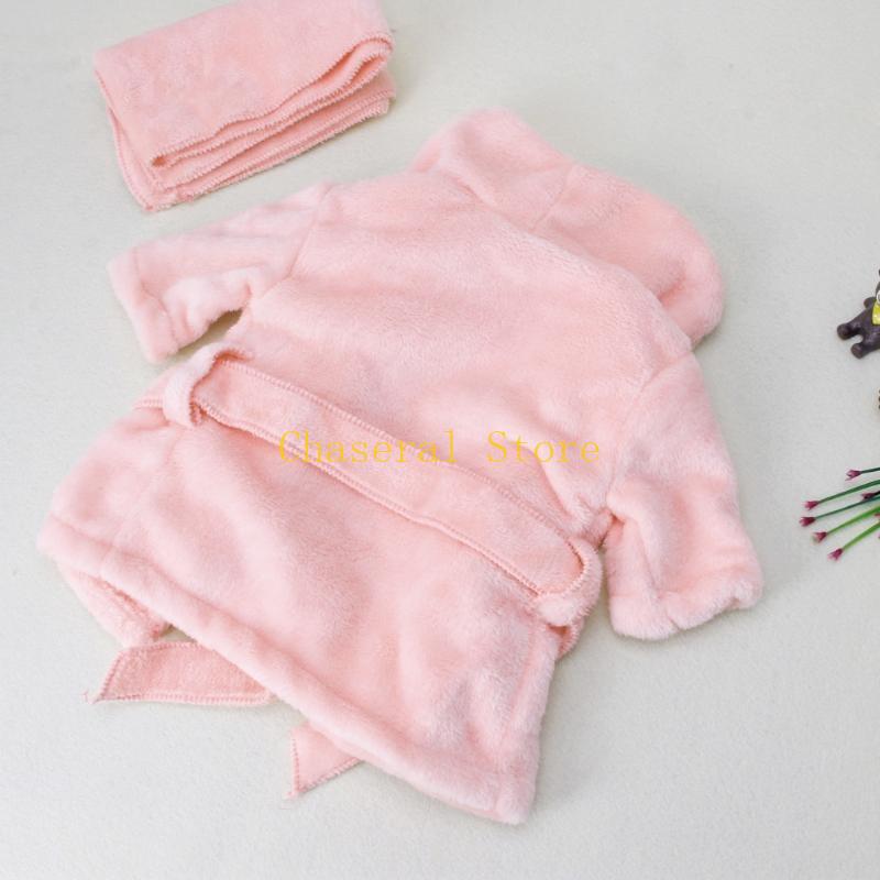 E7CE Baby Photo Robe Photograp - Baby Clothing Unisex review and price