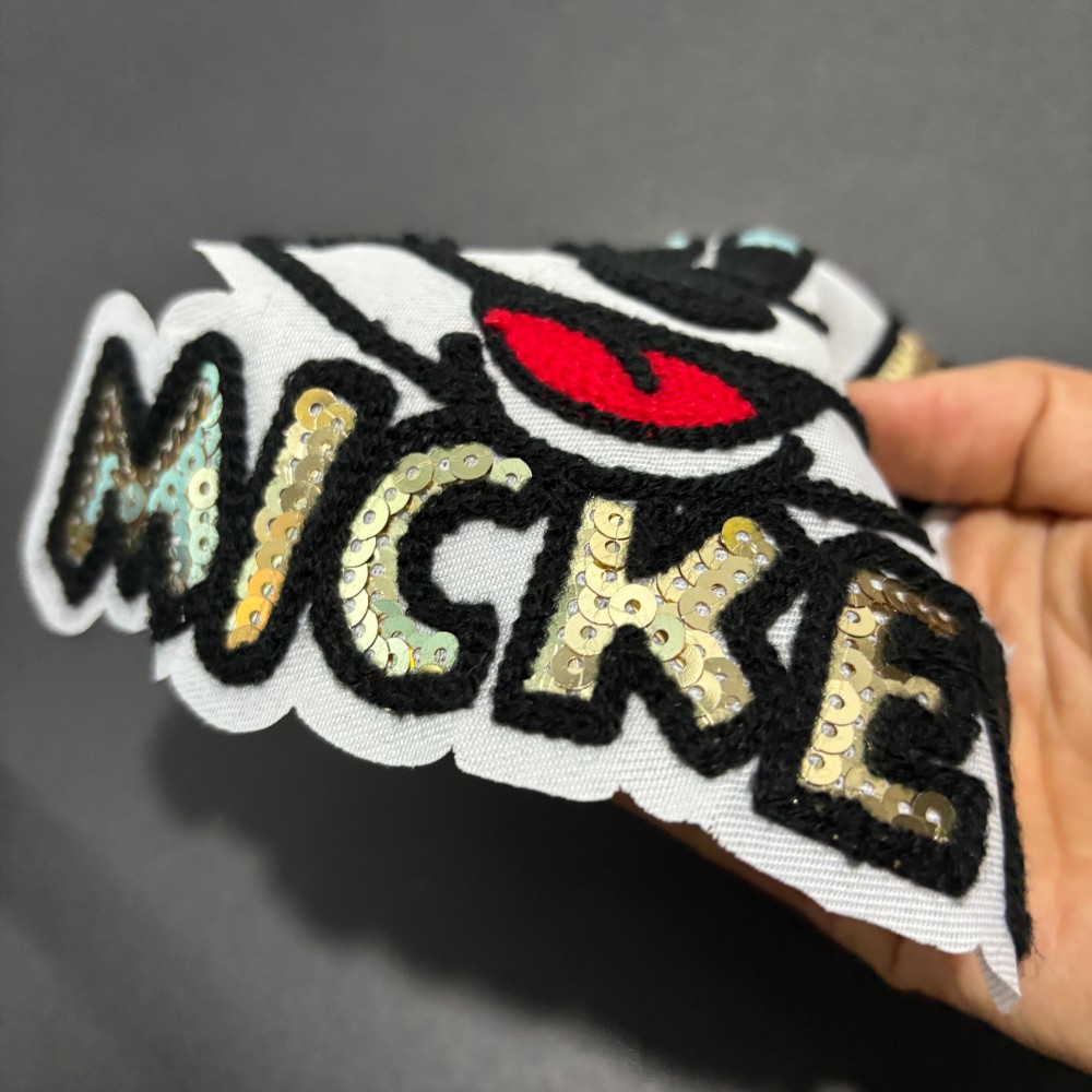 Kawaii Cartoon Patches DIY Dec - Baby Clothing Sewing review and price
