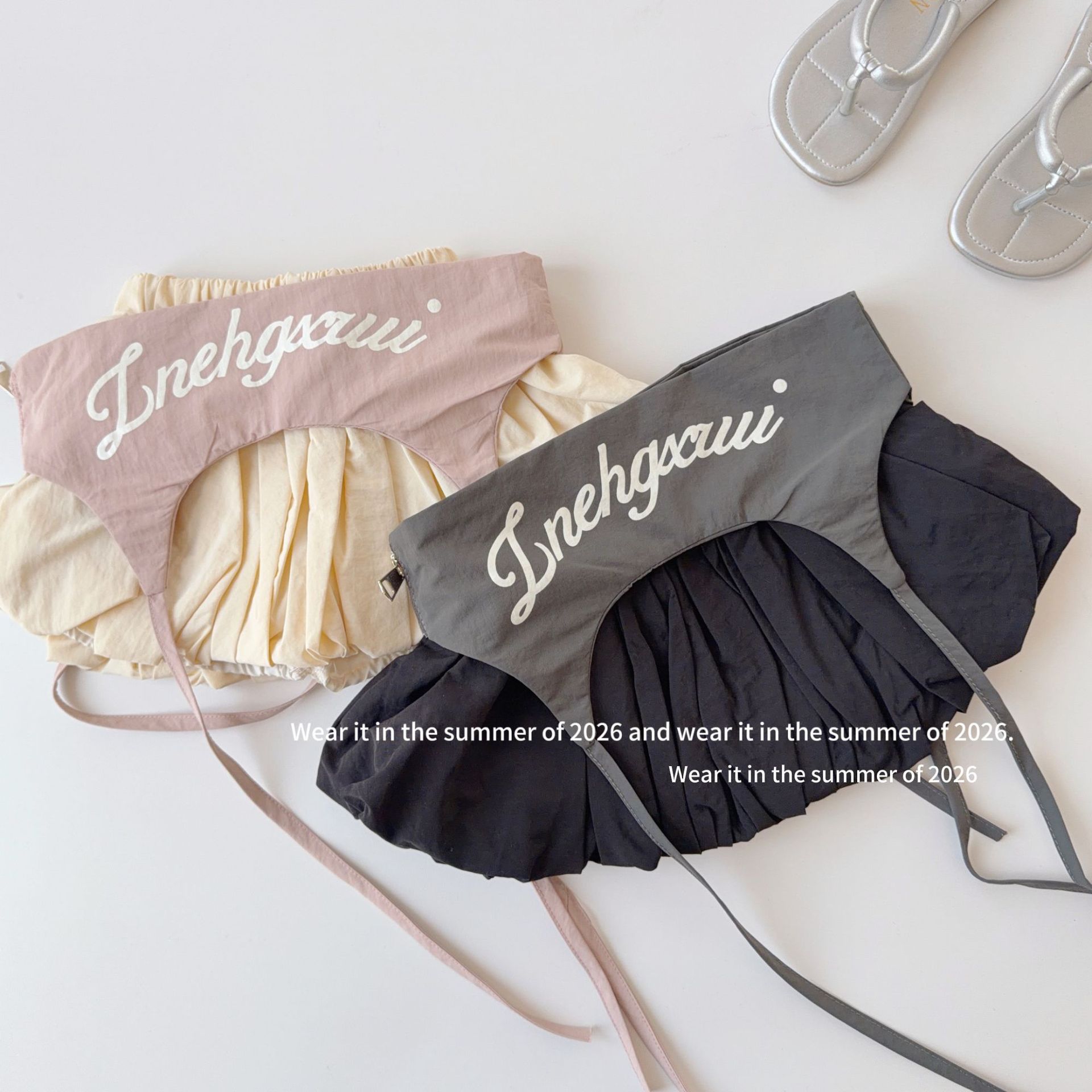 Girls Skirt 2026 Spring and Su - Baby Clothing Line review and price