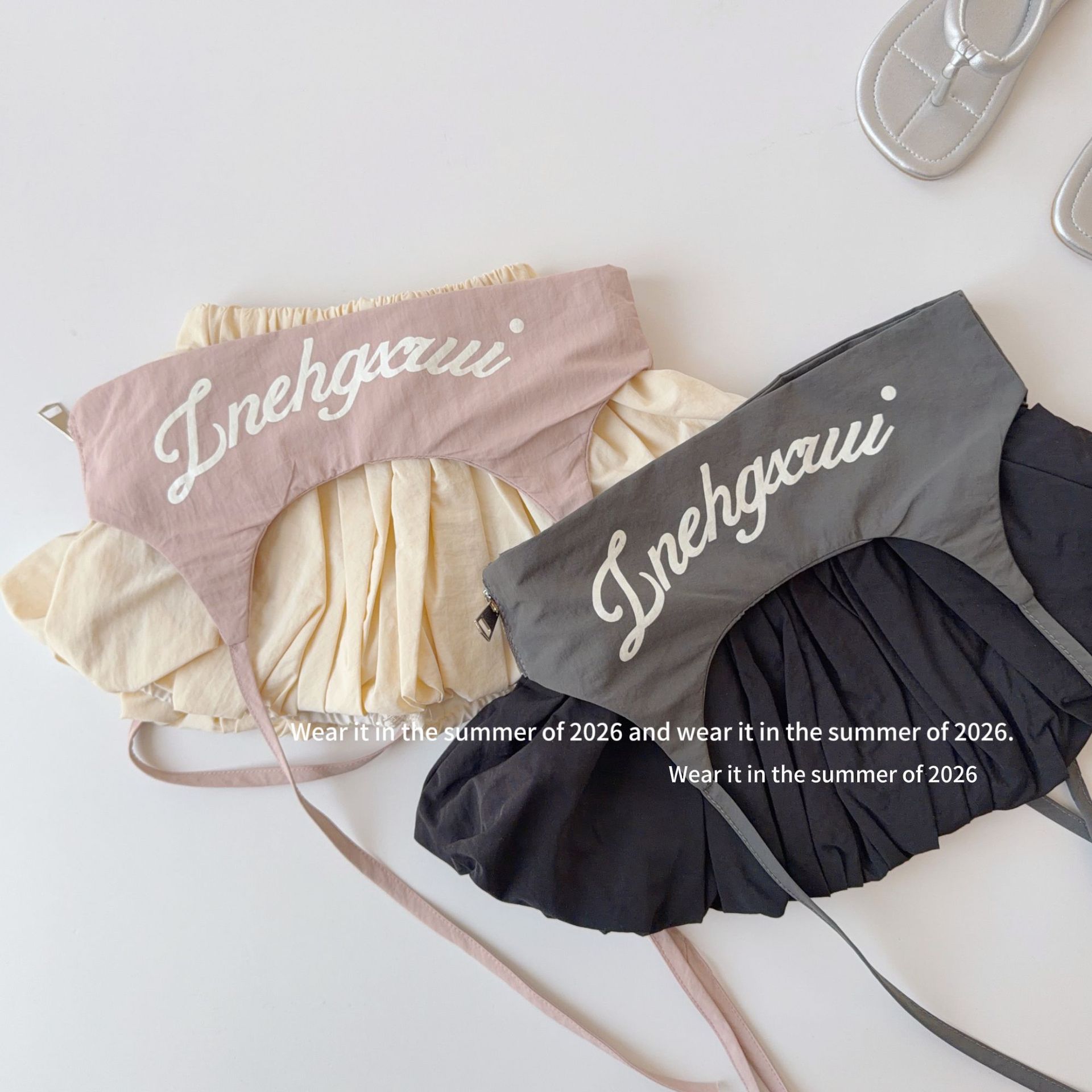 Girls Skirt 2026 Spring and Su - Baby Clothing Line review and price
