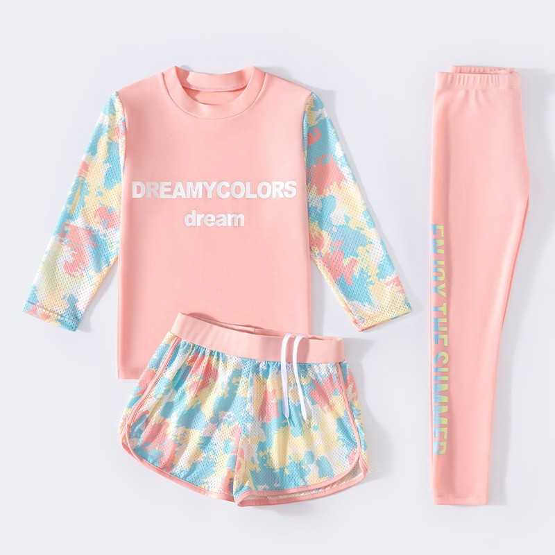 FINEPAT Swimsuit Kids Girl Bab - Baby Swimwear Uv review and price