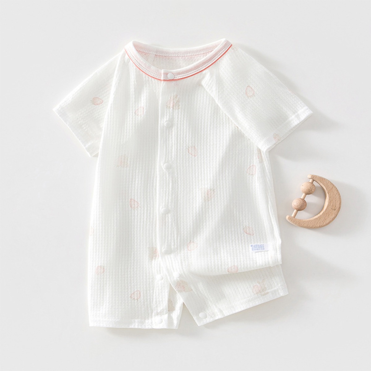 2026 Babe Summer Lightweight S - Baby Clothing Online review and price