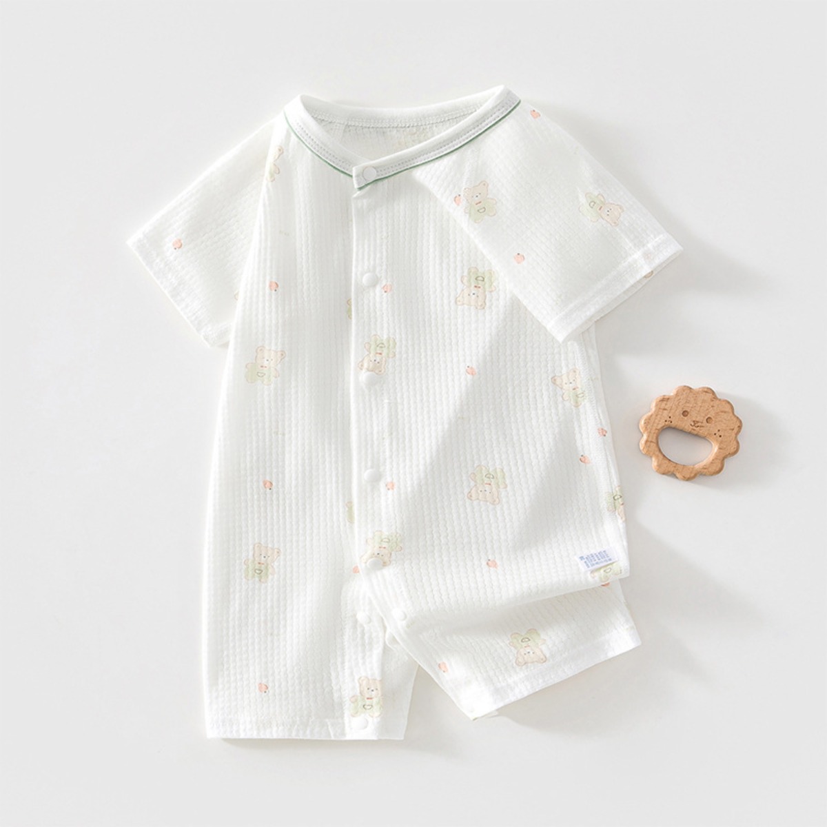 2026 Babe Summer Lightweight S - Baby Clothing Online review and price