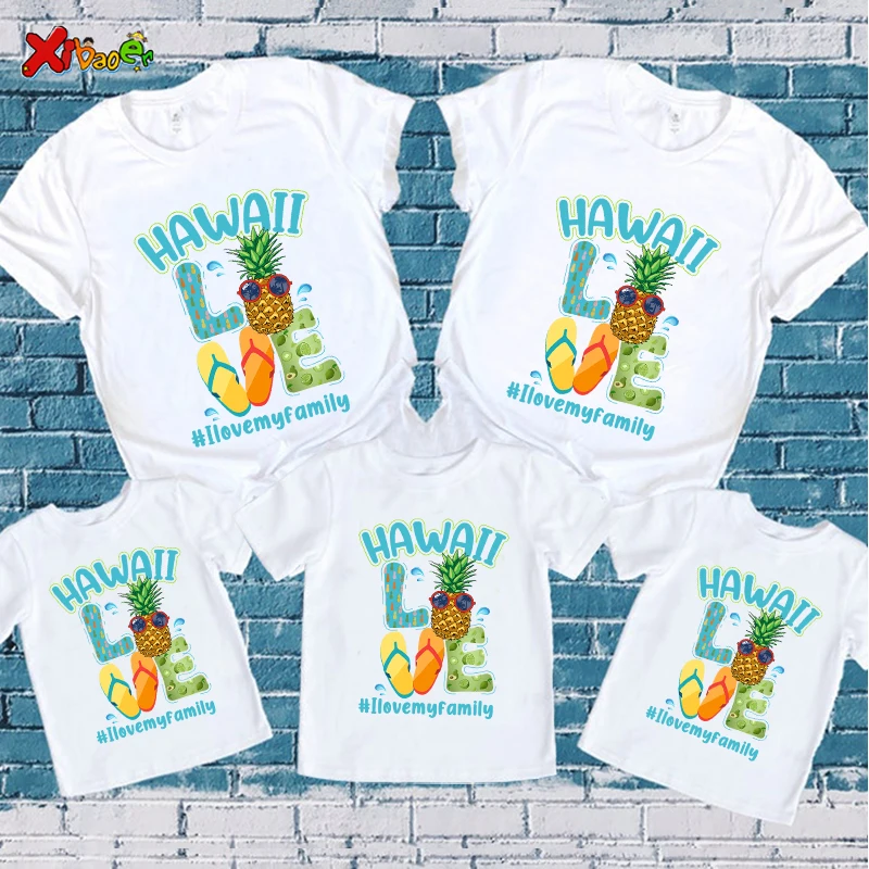 Hawaii birthday shirtFamily Su - Baby Clothing Hawaii review and price