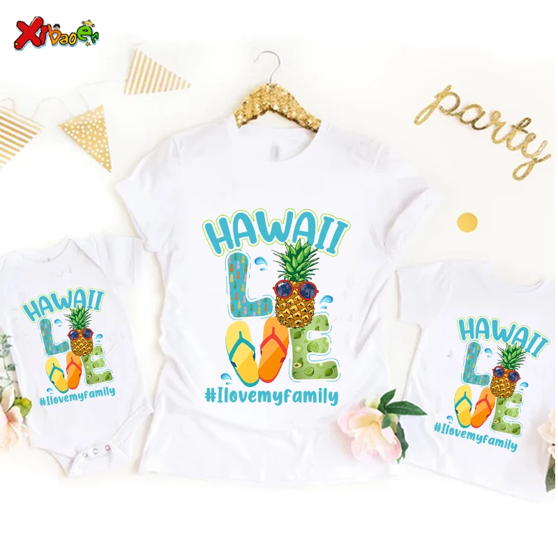 Hawaii birthday shirtFamily Su - Baby Clothing Hawaii review and price