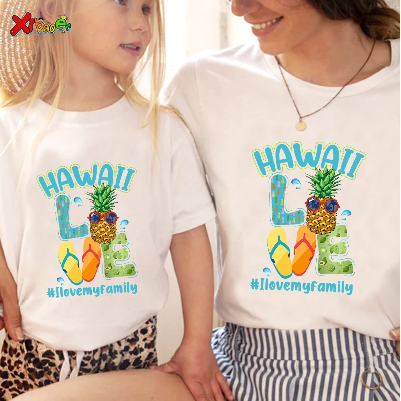 Hawaii birthday shirtFamily Su - Baby Clothing Hawaii review and price