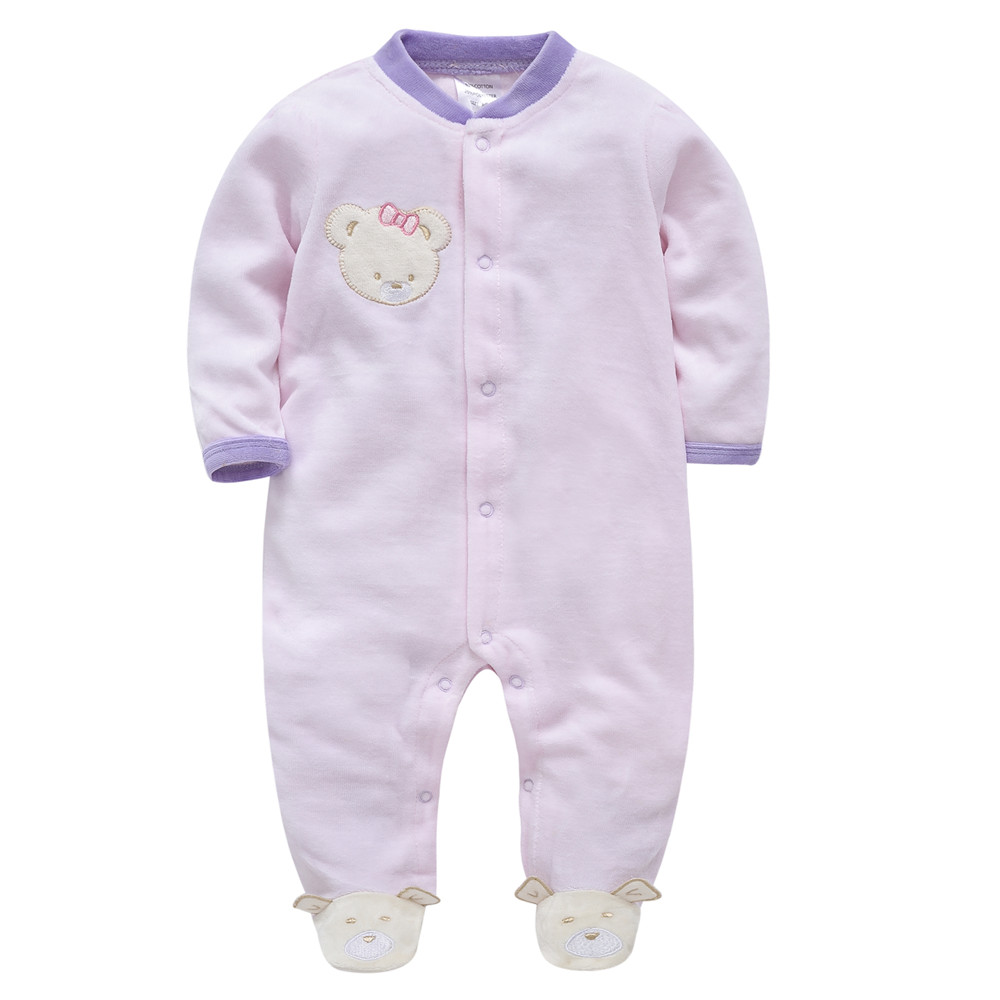 Kavkas Baby Girls Clothes Long - Baby Clothing Outlet review and price