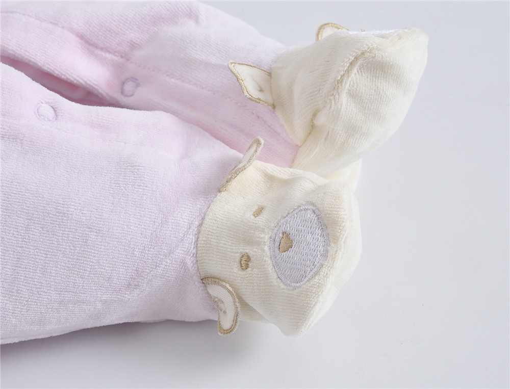 Kavkas Baby Girls Clothes Long - Baby Clothing Outlet review and price