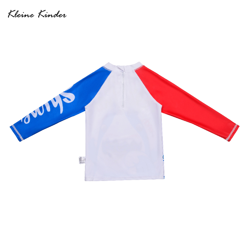 Children Swimsuit Long Sleeve  - Baby Swimwear Uv review and price