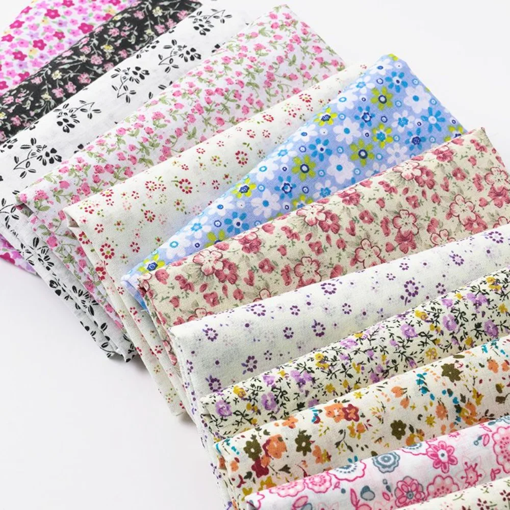 Small Floral Cotton Fabric Cou - Baby Clothing Country review and price