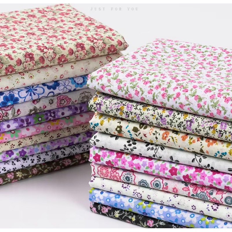 Small Floral Cotton Fabric Cou - Baby Clothing Country review and price