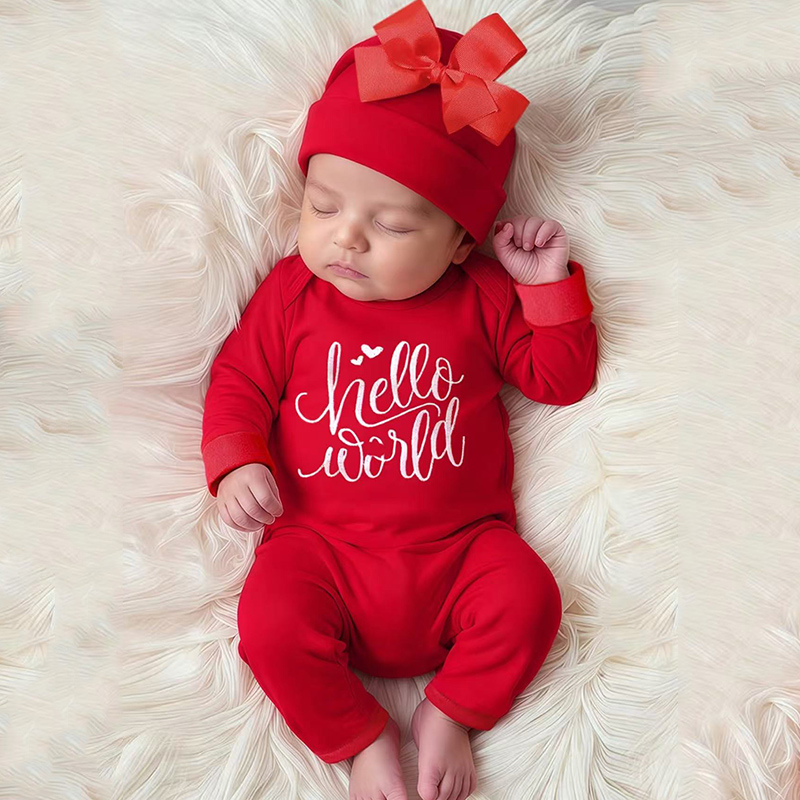 Ylsteed 2Pcs Newborn Photograp - Baby Clothing Onesies review and price