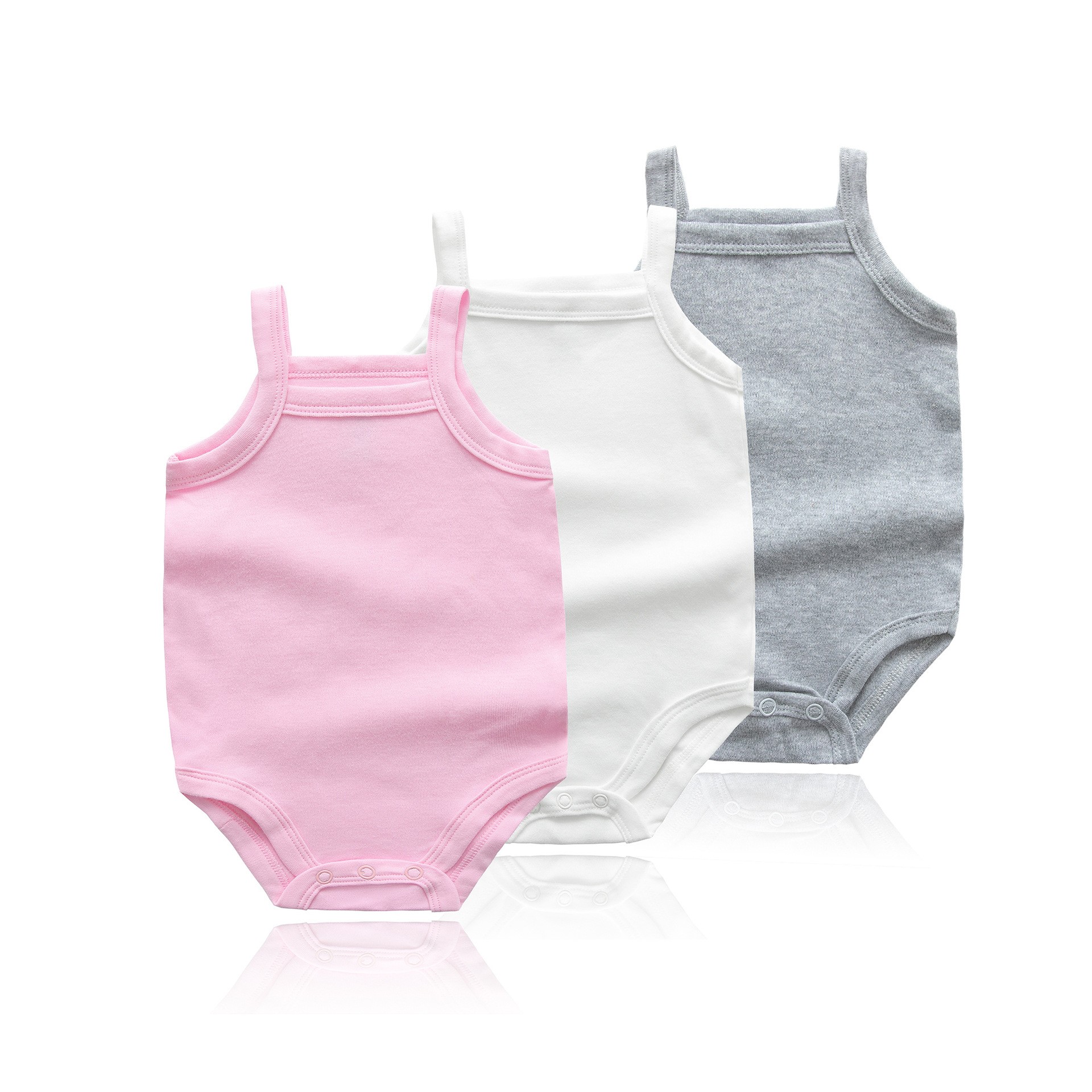 3PCS/SET Summer Baby Girl Clot - Baby Clothing Outlet review and price