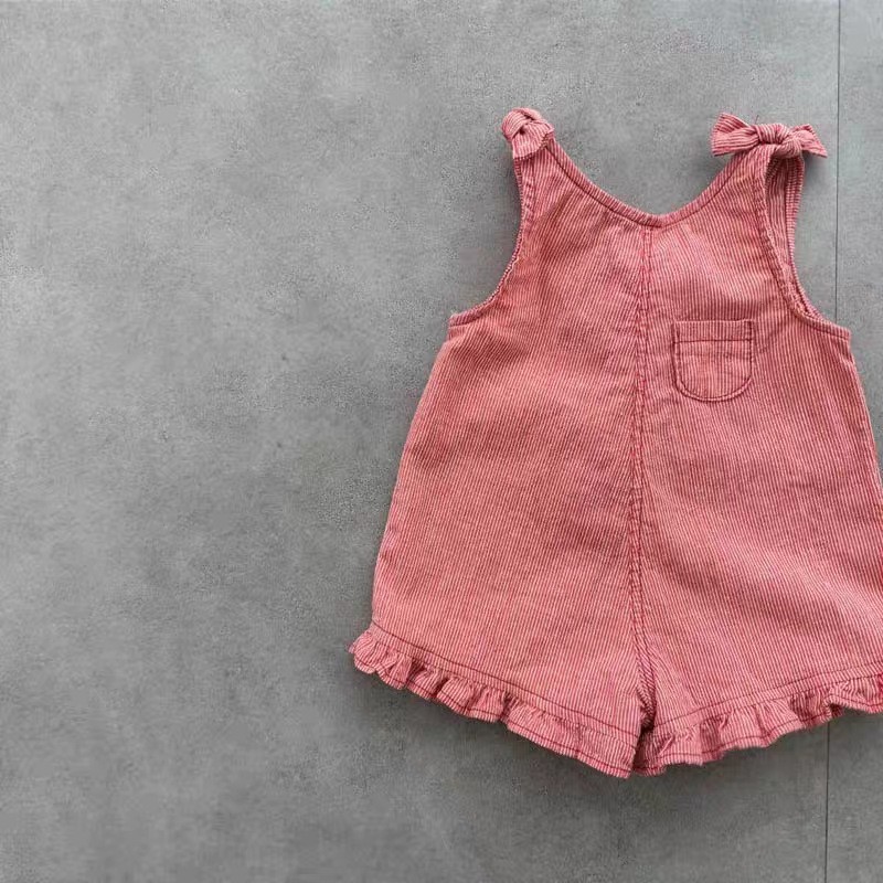 HY2831 Girls Summer Romper wit - Baby Clothing Onesies review and price