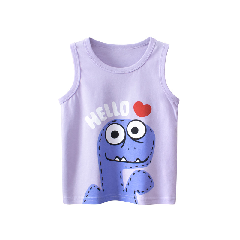 2023 Summe Children Vests for  - Baby Clothing For Sale review and price