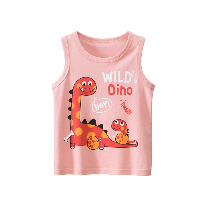 2023 Summe Children Vests for  - Baby Clothing For Sale review and price