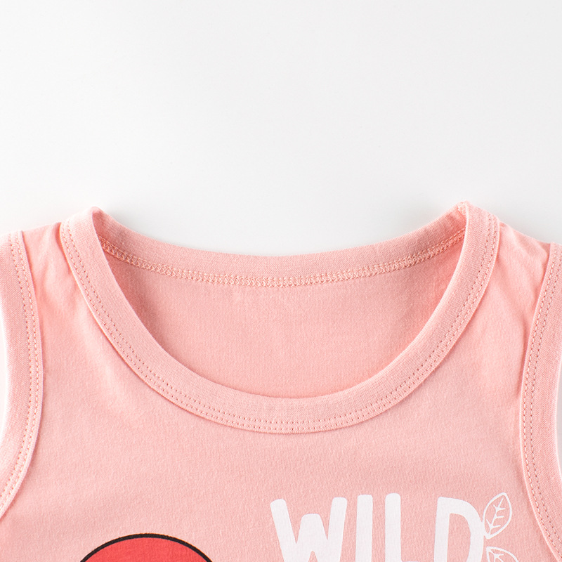 2023 Summe Children Vests for  - Baby Clothing For Sale review and price